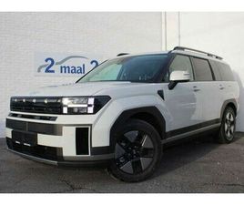 HYUNDAI SANTA FE 1.6 7PL. LUXURY