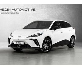 LUXURY ADAPTIVECRUISE 360' KAMERA 450KM(WLTP)