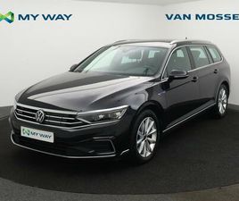 VOLKSWAGEN PASSAT VARIANT GTE PASSAT VARIANT GTE BUSINESS 1.4TSI EHYBRID PHEV 217PK *LEDER*NAVI*BLTH*ADAPTIVE CRUISE*PDC*...