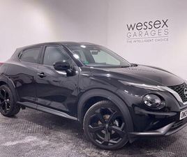 1.0 DIG-T TEKNA EURO 6 (START/STOP) 5DR