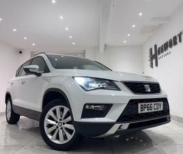 1.0 TSI ECOMOTIVE SE EURO 6 (START/STOP) 5DR