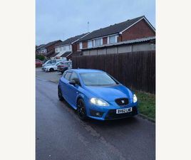 2.0 TDI CR FR+ SUPERCOPA EURO 5 5DR