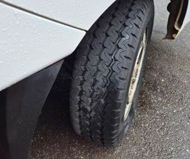 KIA BONGO KIA MOTORS BONGO K-2500 2.5 4X2 TB DIESEL 2013