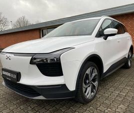 BRUGT AIWAYS U5 EL PREMIUM 204HK 5D AUT. TIL SALG