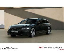 S LINE 45 TFSI S TRONIC