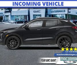 BUICK ENCORE 2026 BUICK ENCORE GX SPORT TOURING - $288 B/W