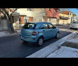 CHEVROLET AGILE AGILE