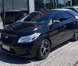 CHEVROLET ONIX ONIX 1.4 LS JOY