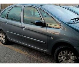 CITROEN XSARA PICASSO CITROEN PICASSO