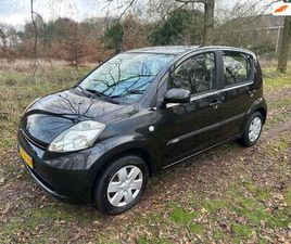 DAIHATSU SIRION 2 1.0-12V TREND APK T/M 01-09-2026