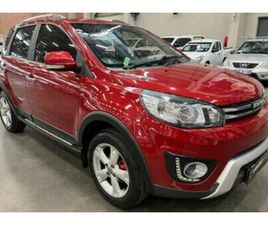HAVAL H1 2020 HAVAL H1 1.5 VVT