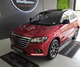 HAVAL H2 1.5T LUXURY AUTO