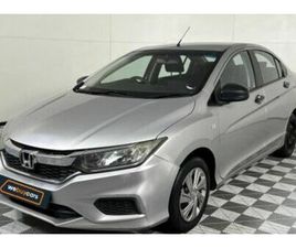 HONDA BALLADE 2017 HONDA BALLADE 1.5 TREND AUTO
