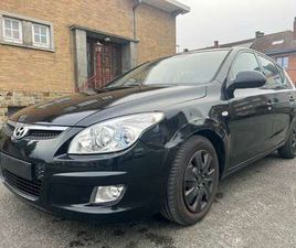 HYUNDAI I30 I30 1.4I COMFORT