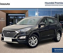 HYUNDAI TUCSON TUCSON 18-21