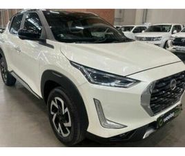 NISSAN MAGNITE 2023 NISSAN MAGNITE 1.0T ACENTA PLUS AUTO