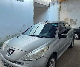 PEUGEOT 207 1.4 HDI XS 2011