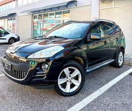 PEUGEOT 4007 2.2 HDI