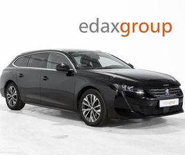 PEUGEOT 508 SW