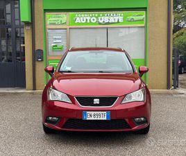 SEAT IBIZA ST SEAT IBIZA 1.6 TDI 90CV SW