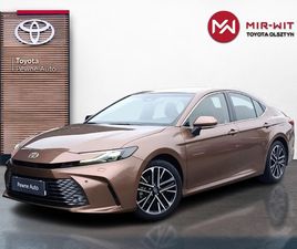 TOYOTA CAMRY 2.5 HYBRID PRESTIGE CVT