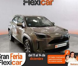 TOYOTA YARIS CROSS TOYOTA - YARIS CROSS