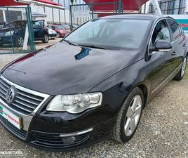 VW PASSAT 2.0 TDI HIGHLINE