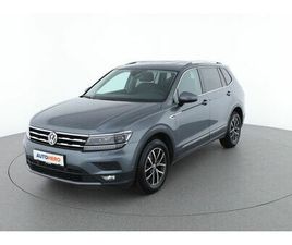 VOLKSWAGEN TIGUAN ALLSPACE 1.4 TSI ACT