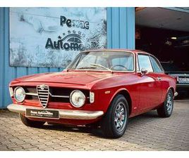 ALFA ROMÉO GIULIA GT JUNIOR 1300