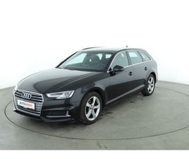 AUDI A4 35 TFSI 35 TFSI