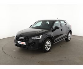 AUDI Q2 30 TDI 30 TDI