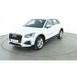 AUDI Q2 30 TFSI 30 TFSI