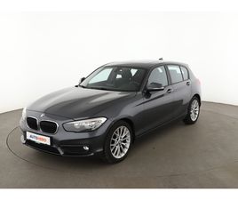 BMW SERIE 1 118 118I