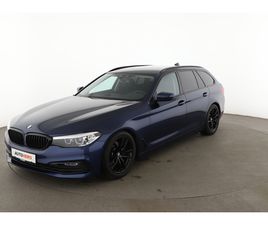 BMW SERIE 5 TOURING 520 520D