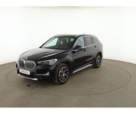 BMW X1 SDRIVE 18D BMW X1 SDRIVE18D XLINE BVA8