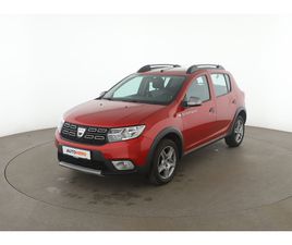 DACIA SANDERO 0.9 TCE