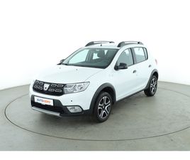 DACIA SANDERO 0.9 TCE