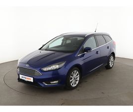 FORD FOCUS SW 1.5 ECOBOOST