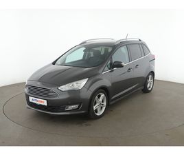 FORD GRAND C-MAX 1.0 ECOBOOST