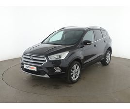 FORD KUGA 1.5 ECOBOOST