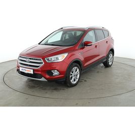 FORD KUGA 2.0 TDCI