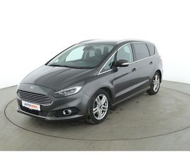 FORD S-MAX 2.0 TDCI