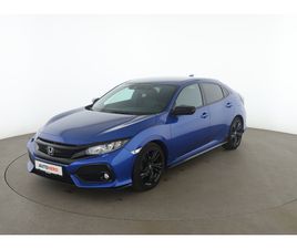 HONDA CIVIC 1.0 VTEC