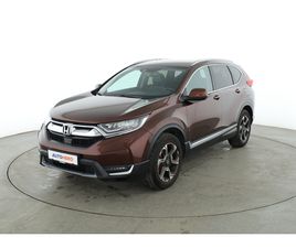 HONDA CR-V 1.5 TURBO
