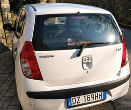 HYUNDAI ACCENT HIUNDAY I10