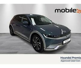 AWD PREMIUM LONG RANGE -NORSK BIL!-TOPPMODELL!