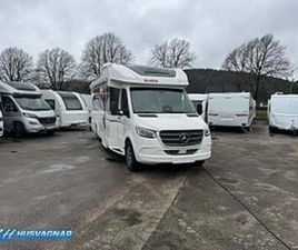 KABE TRAVEL MASTER ROYAL X 810 LGB