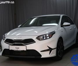 KIA CEED KIA CEE´D SPIN - K ODBĚRU IHNED