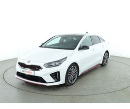 KIA PROCEED 1.6 TGDI
