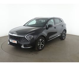 KIA SPORTAGE 1.6 CRDI MILD-HYBRID